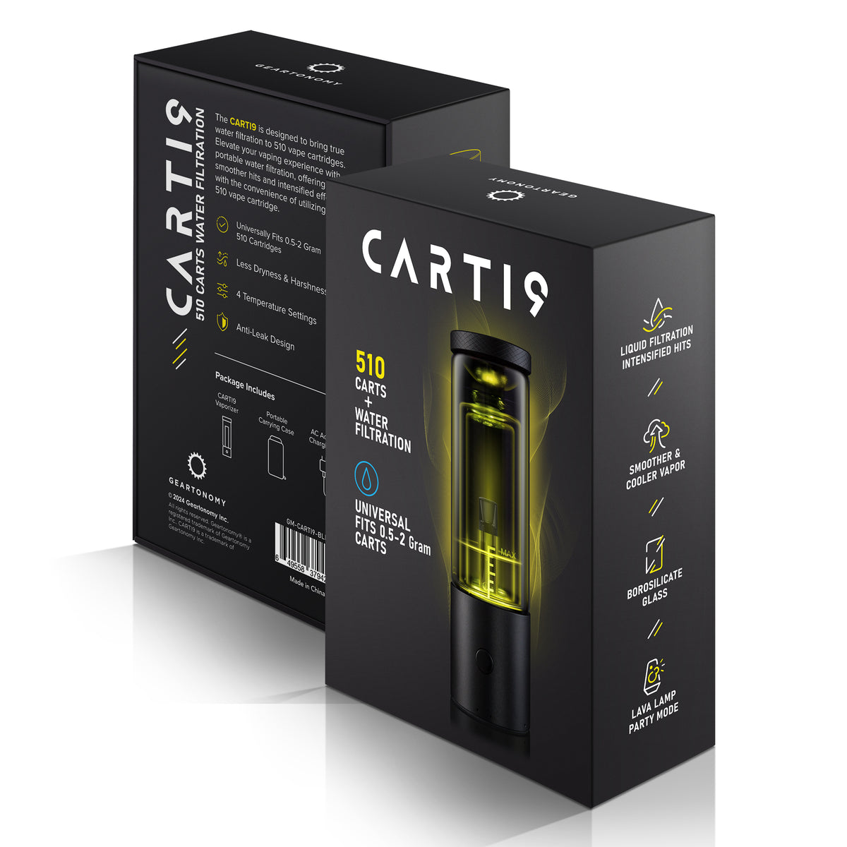 Cloudious9 Retailer Starter Bundle – One-Time Exclusive Offer: 50% Off Wholesale, 75% Off Retail