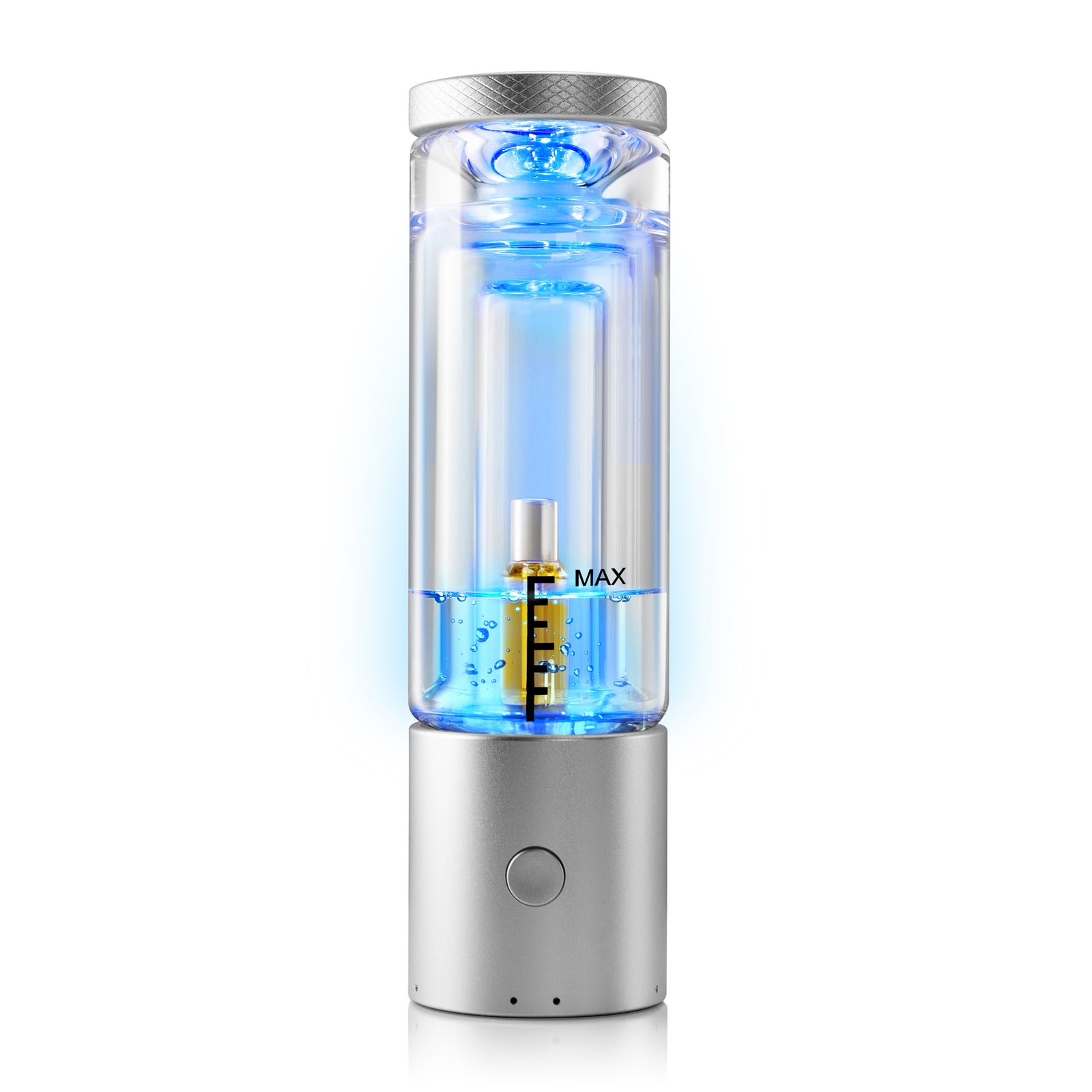 Carti9 510 Vape Cart Liquid Filtration Vaporizer