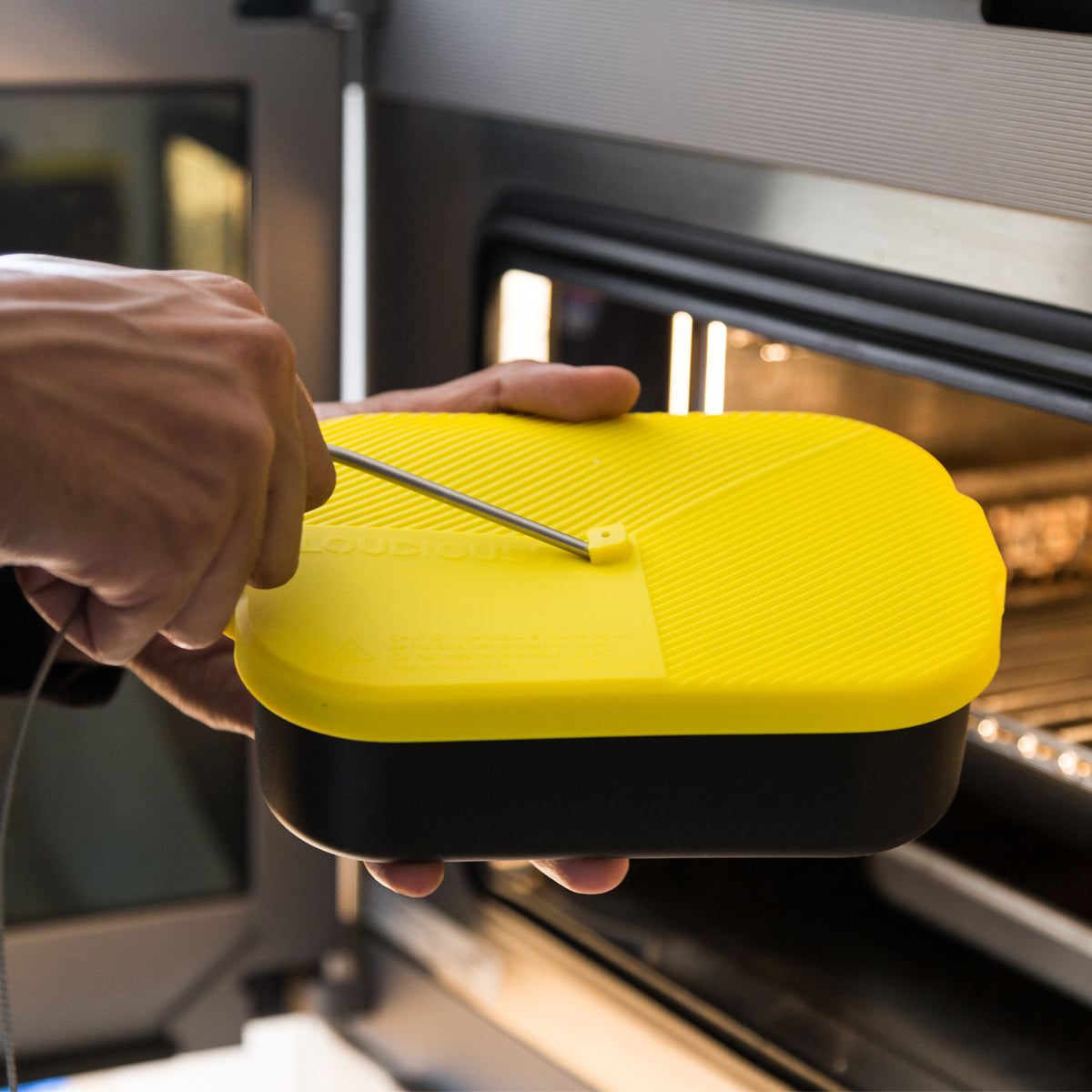 Decarb9 Herbal Decarboxylator Kit