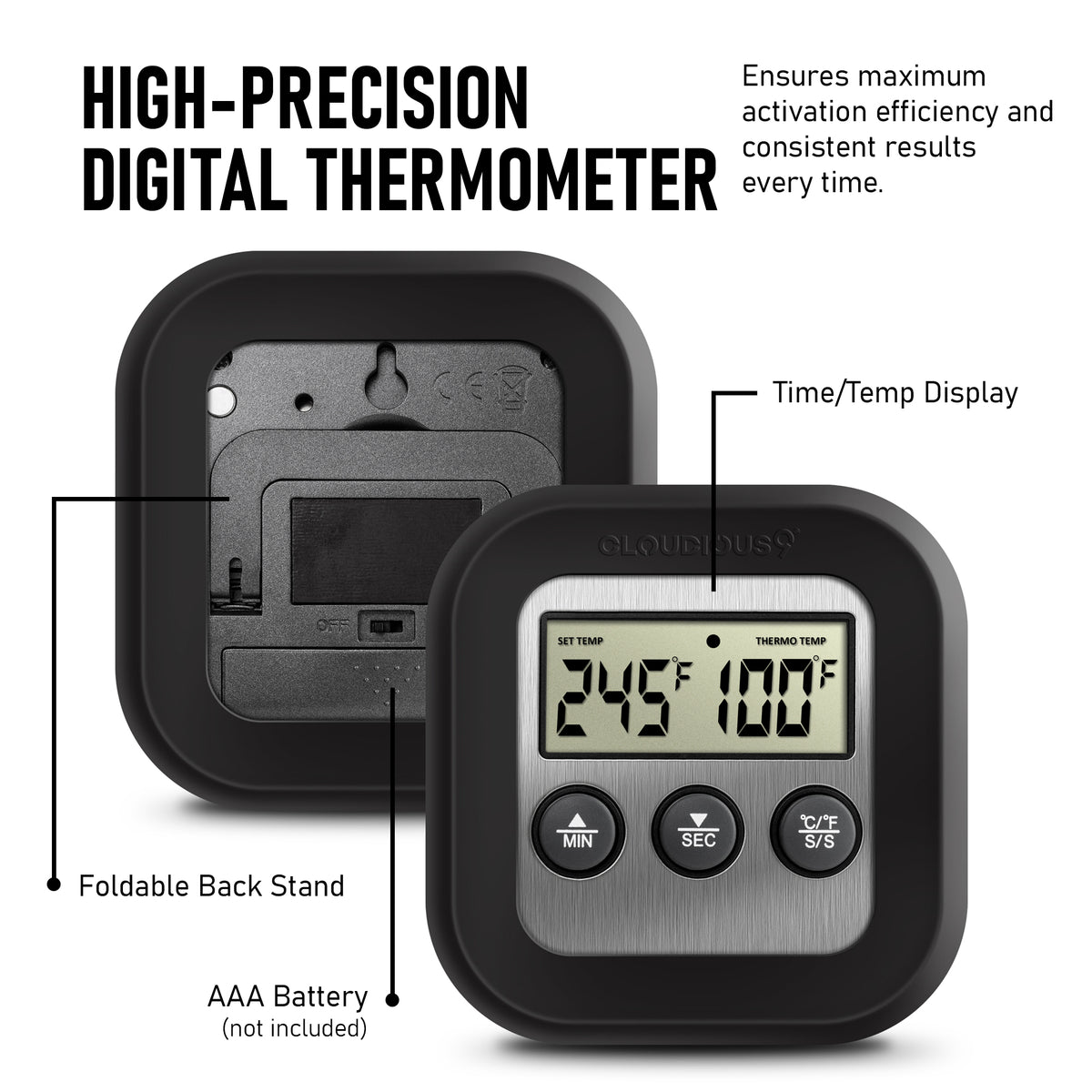 Ultimate DIY Extraction Bundle