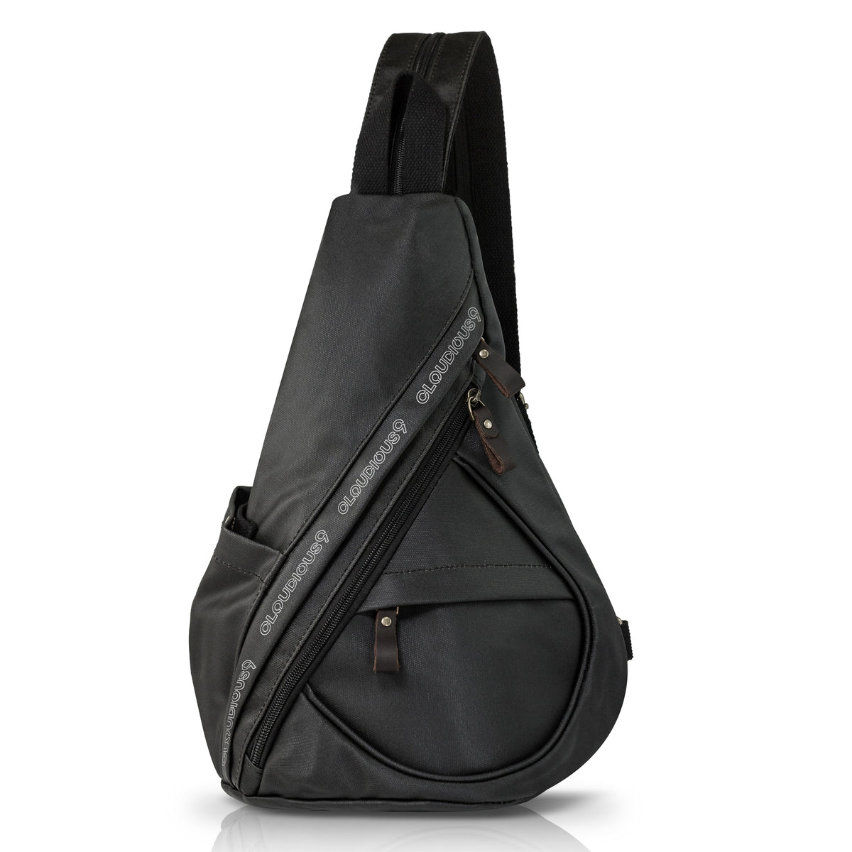 Fresh9 2-Way Smell Proof Crossbody SlingBag