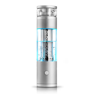 Hydrology9NX by Cloudious9 - Water Filtration Vaporizer Reinvented