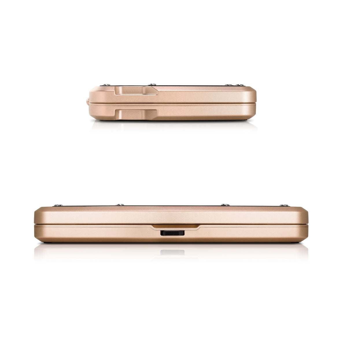 M.L.T.9 Portable Rolling Tray Survival Kit