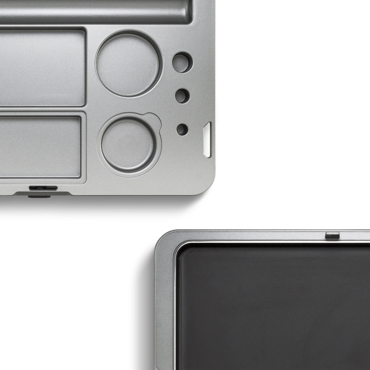 M.L.T.9 Portable Rolling Tray Survival Kit