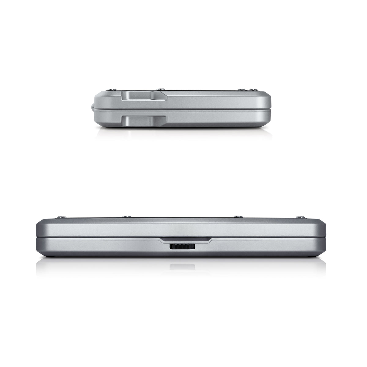 M.L.T.9 Portable Rolling Tray Survival Kit