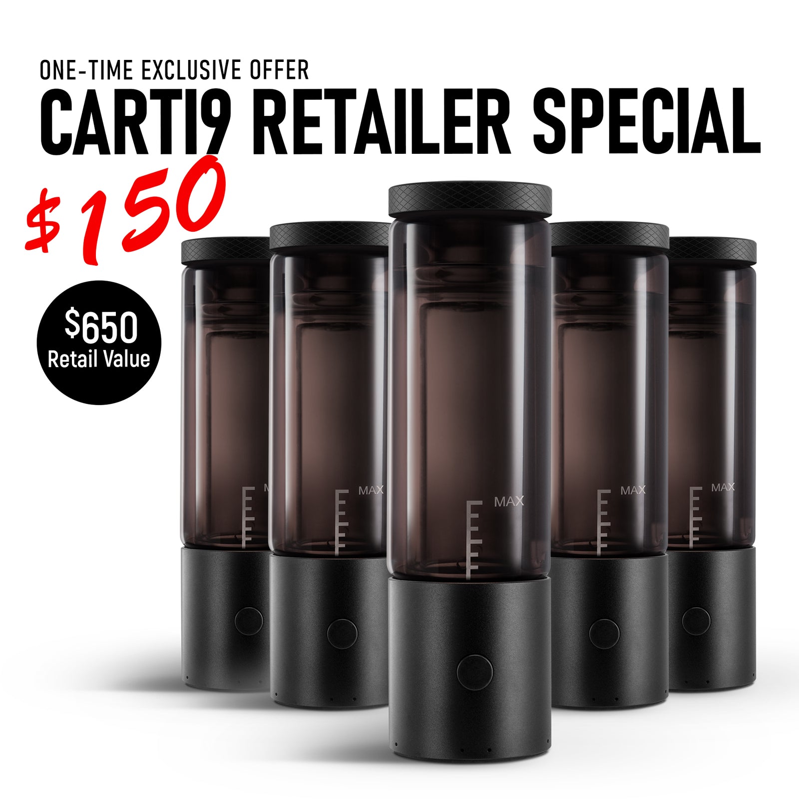 Carti9 Store Quick Starter Bundle 5x $650 Value at $150