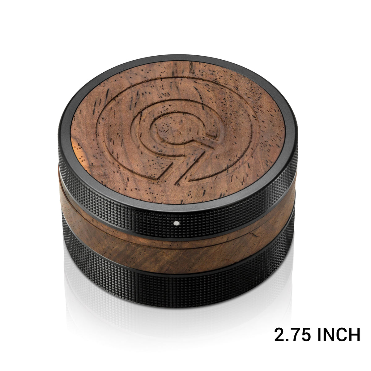 SEQUOIA9 All Natural Wood to Herb Grinder