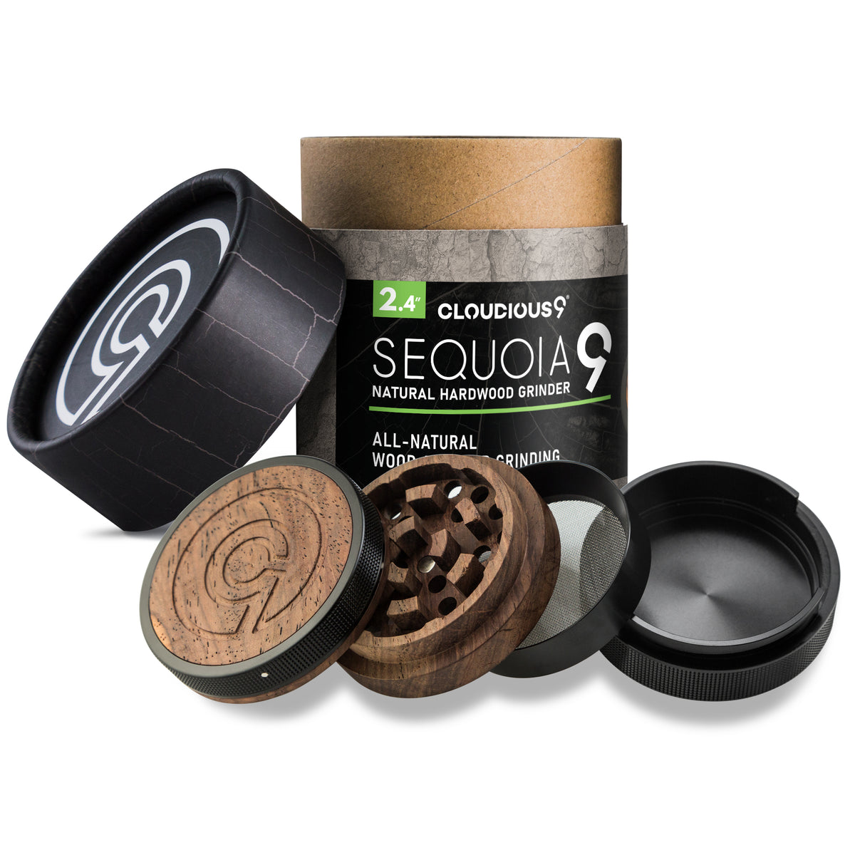 Cloudious9 Retailer Starter Bundle – One-Time Exclusive Offer: 50% Off Wholesale, 75% Off Retail