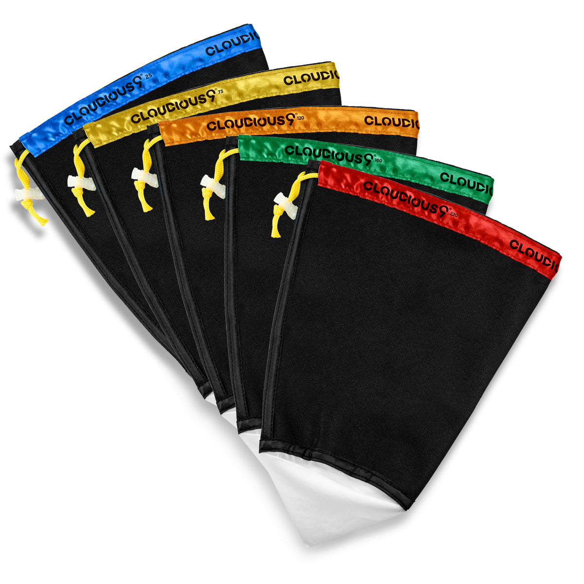 Vortex9 Bubble Hash Cold Water Extraction Kit