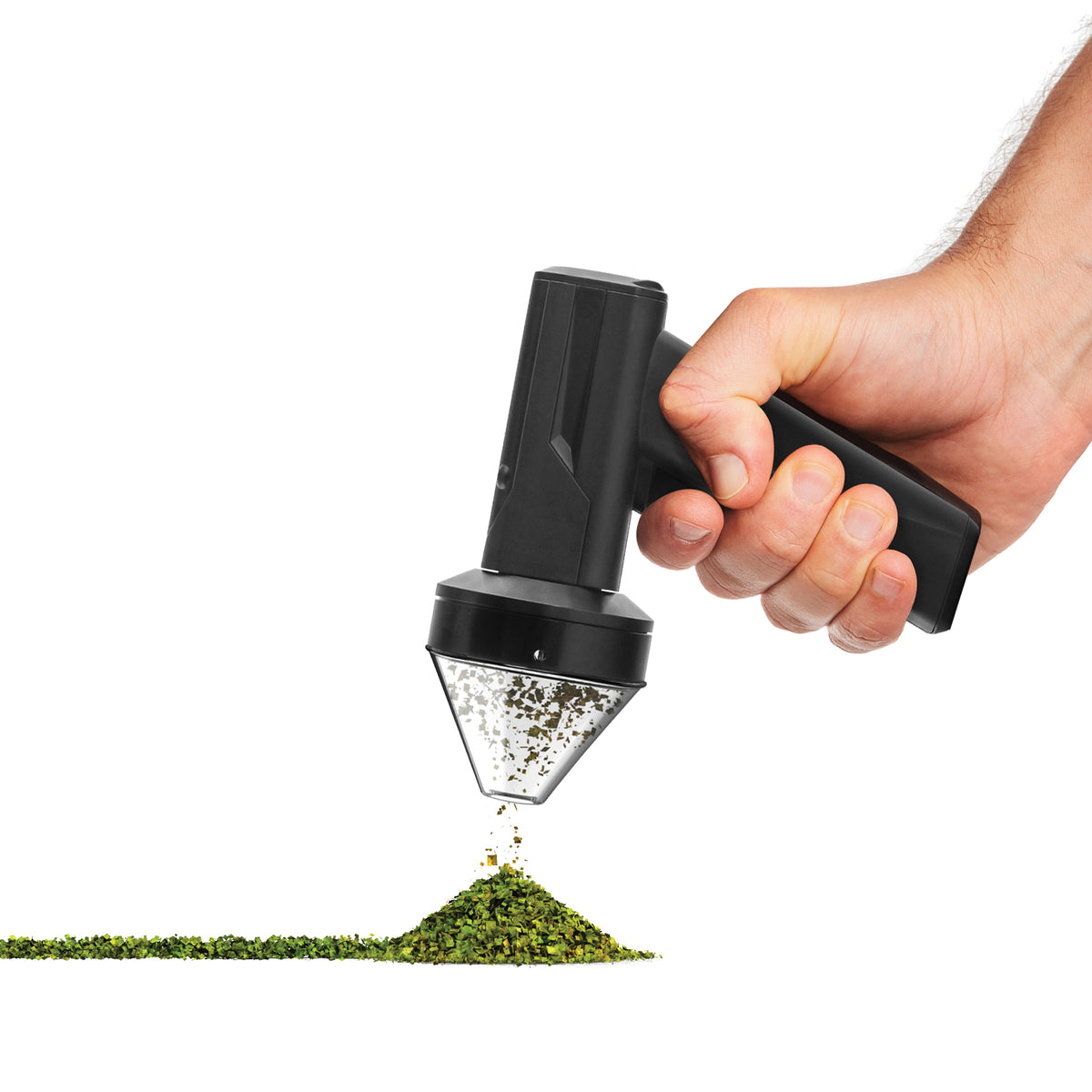 The NX Ultra9 Bundle W/ Auto9 Grinder