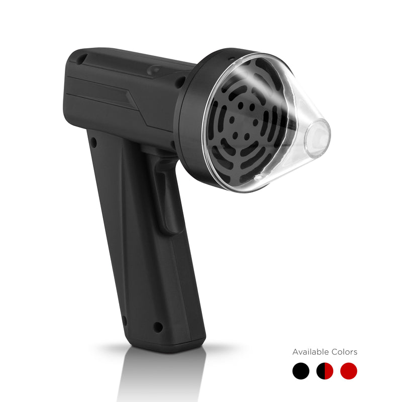 The Auto9 - Fully Automatic Grinder - Cloudious9