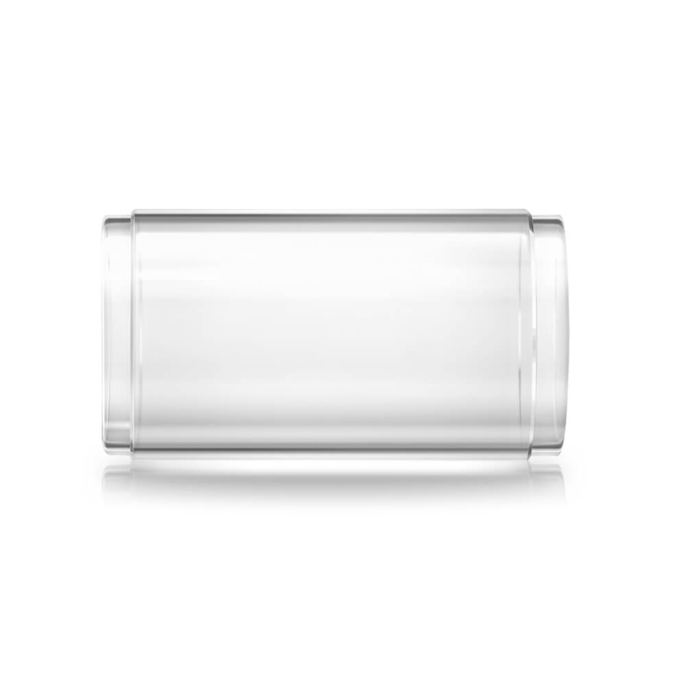 Hydrology9 Borosilicate Glass Cylinder Tube