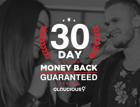 No Questions asked 30 Days Guarantee