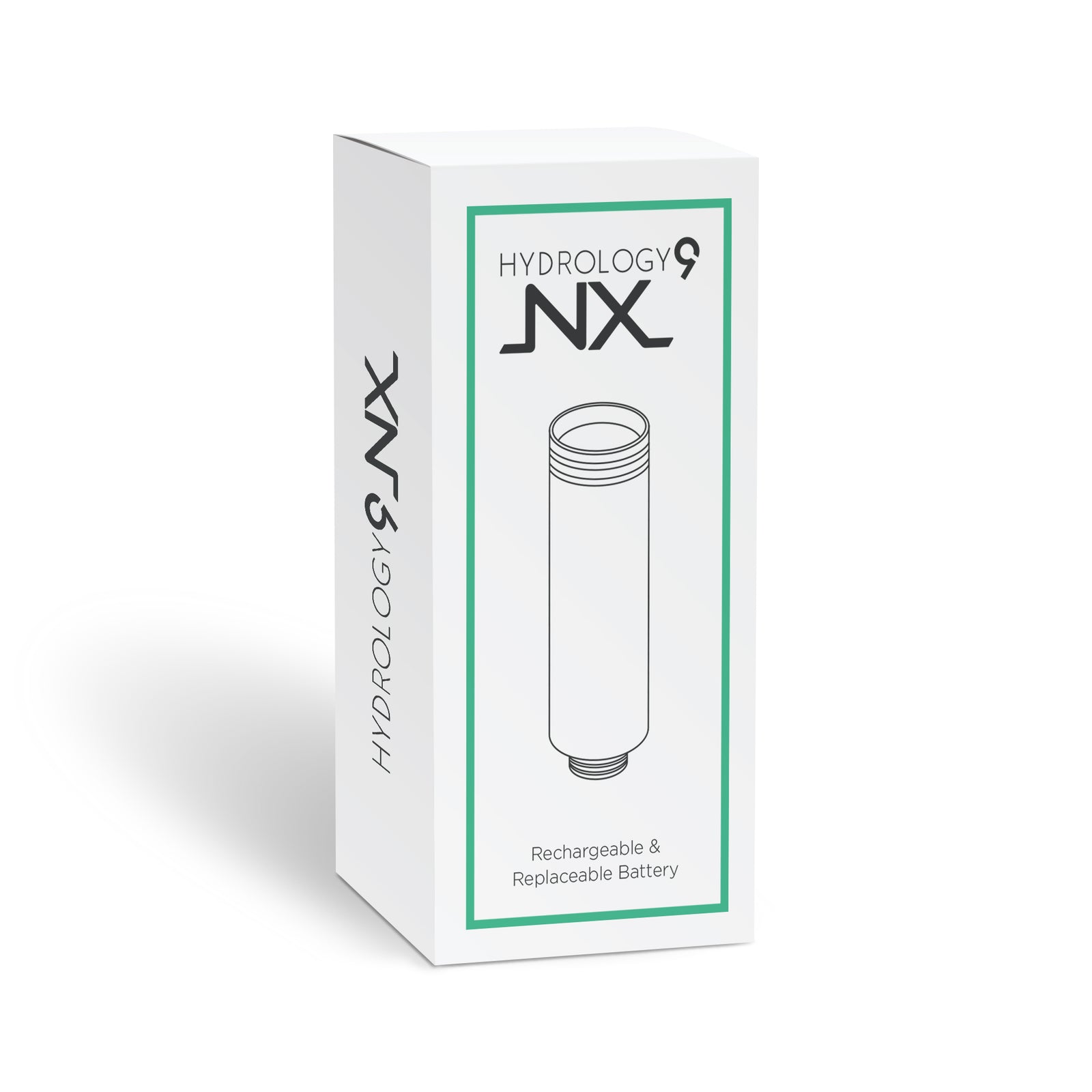 Hydrology9 NX Extra Battery