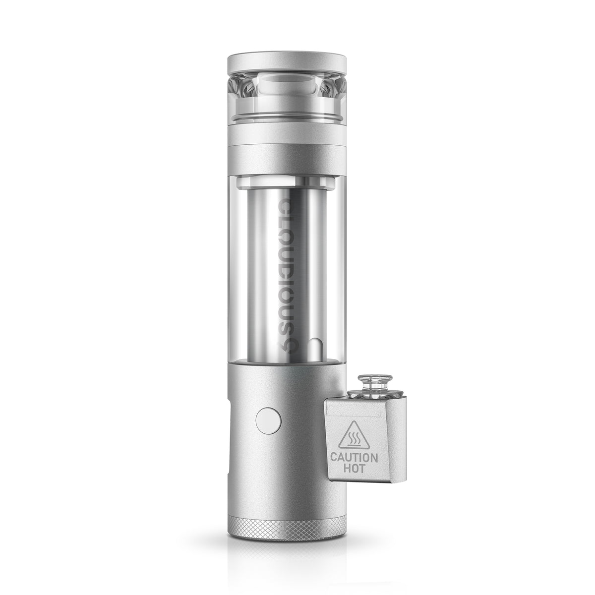 Hydrology9NX by Cloudious9 - Water Filtration Vaporizer Reinvented