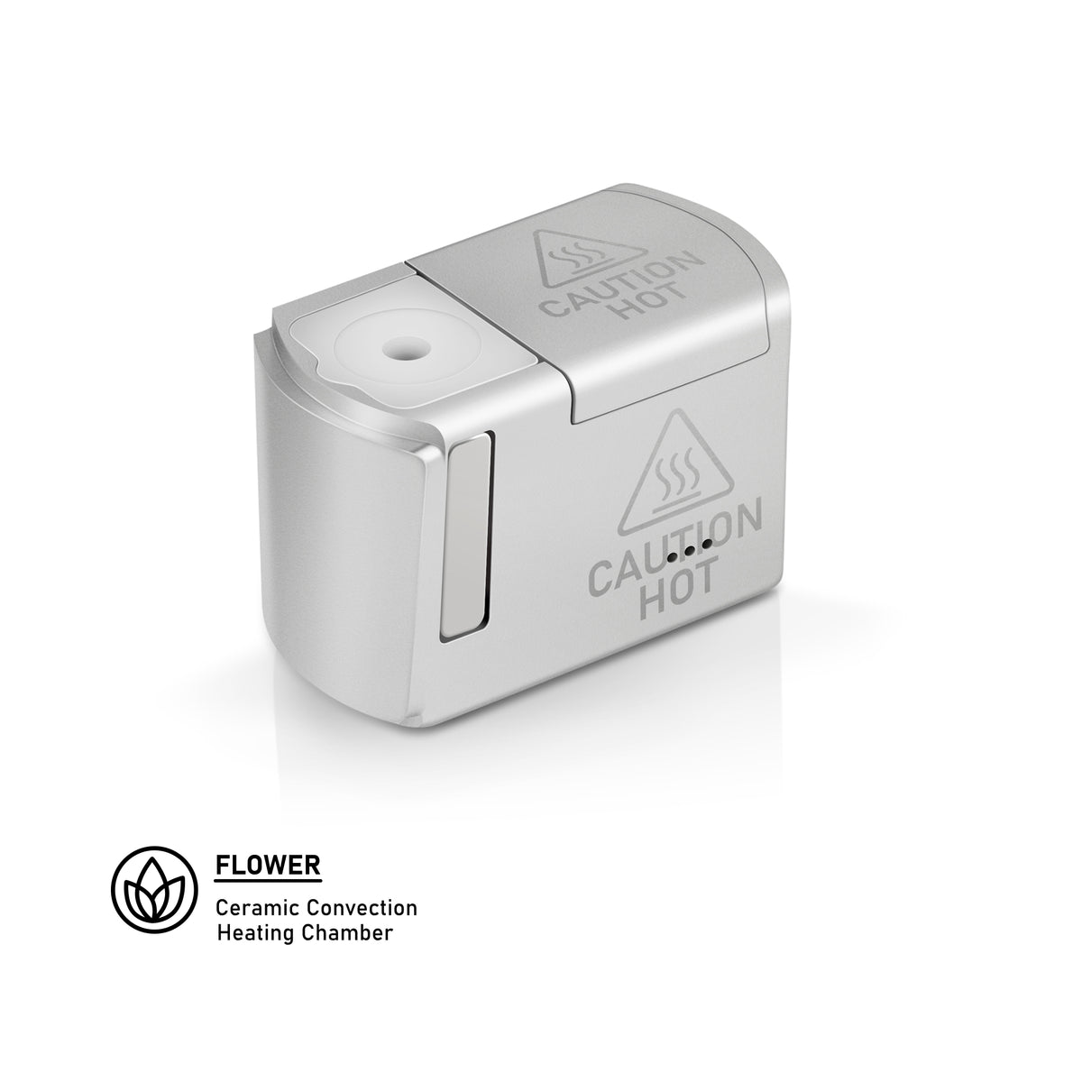 Hydrology9 NX Flower &amp; Concentrate Vaporizer