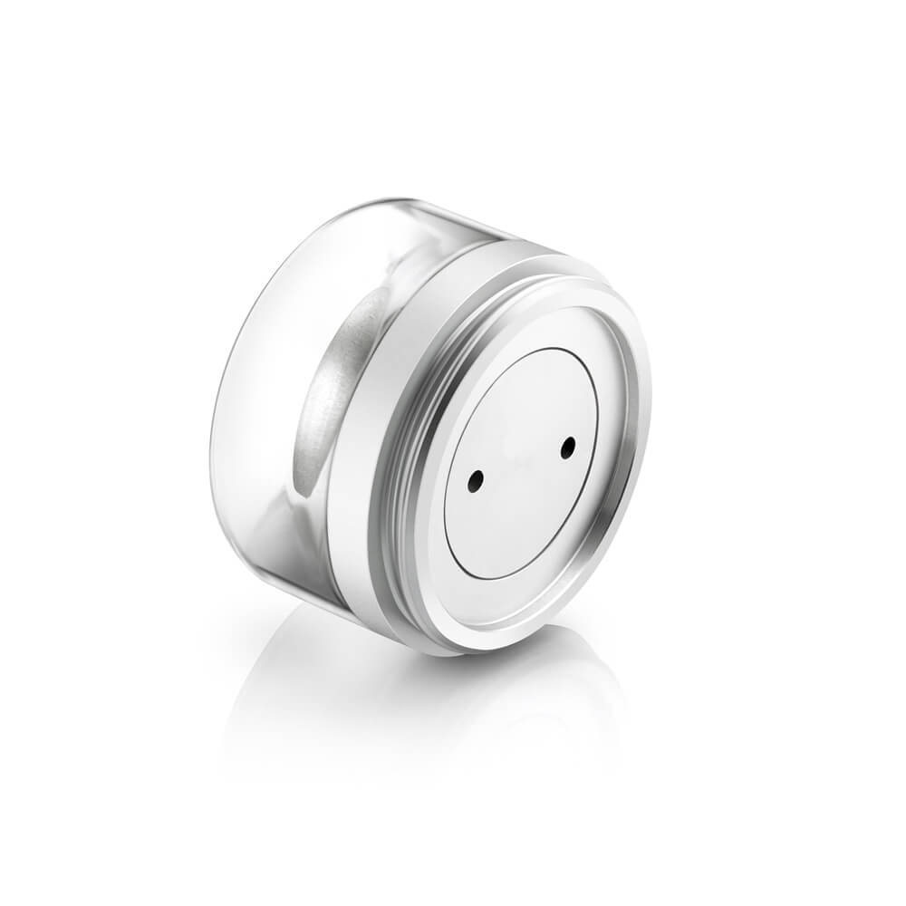 Hydrology9 NX Glass Mouthpiece