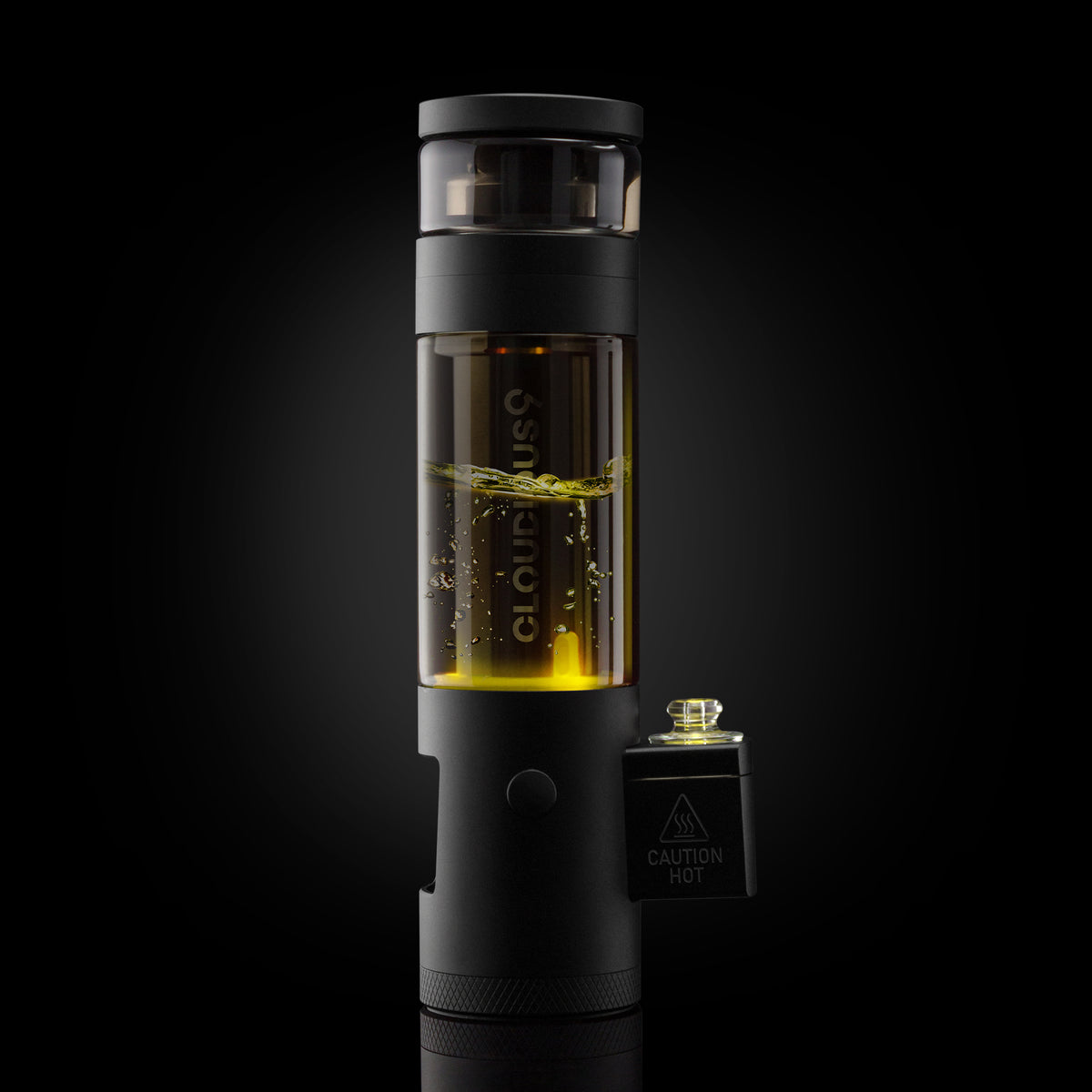 Hydrology9 NX Flower & Concentrate Vaporizer - Cloudious9