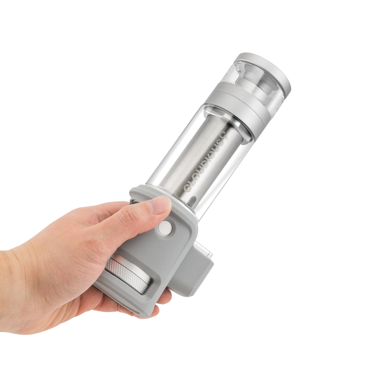 Hydrology9 NX Flower &amp; Concentrate Vaporizer