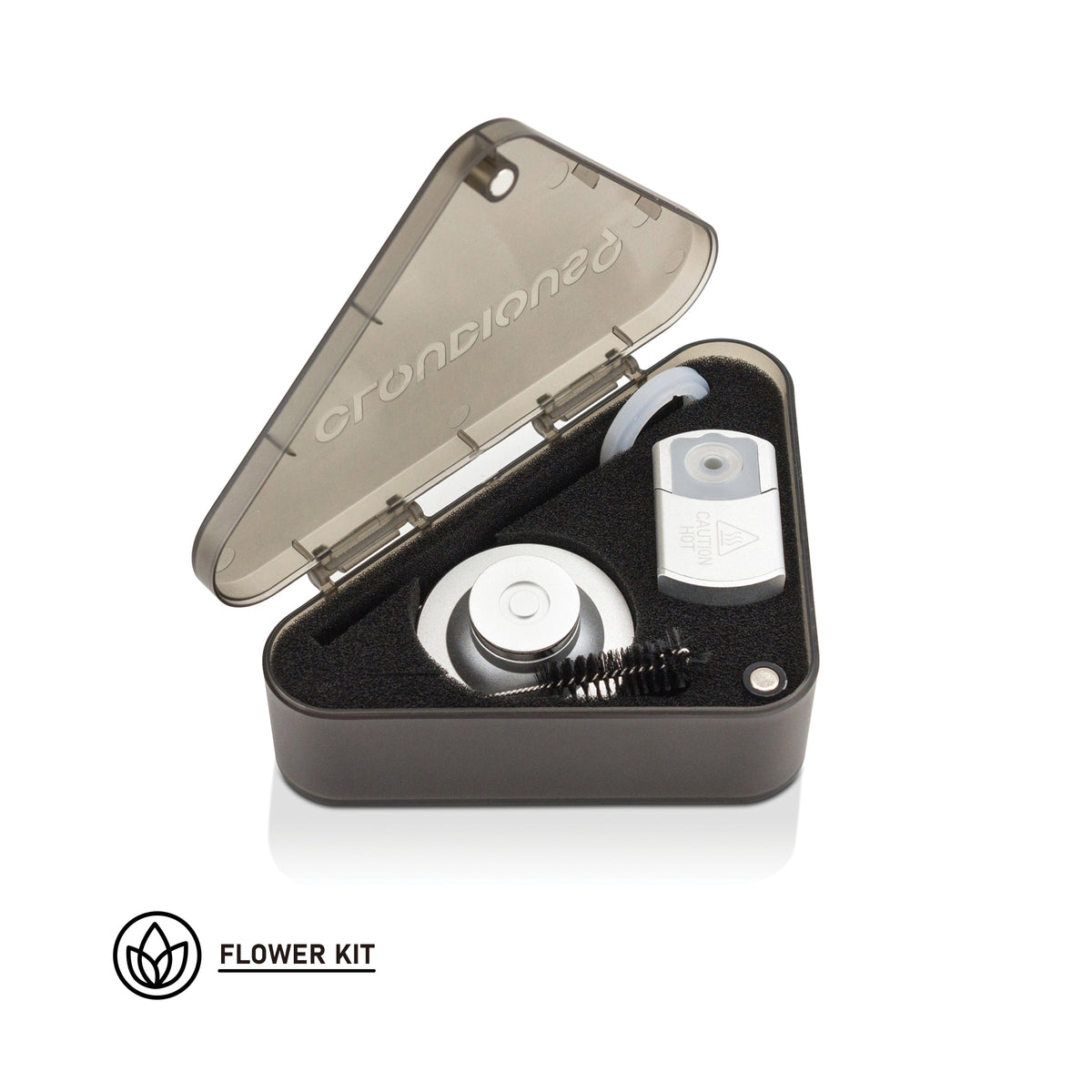 Hydrology9 NX Flower &amp; Concentrate Vaporizer