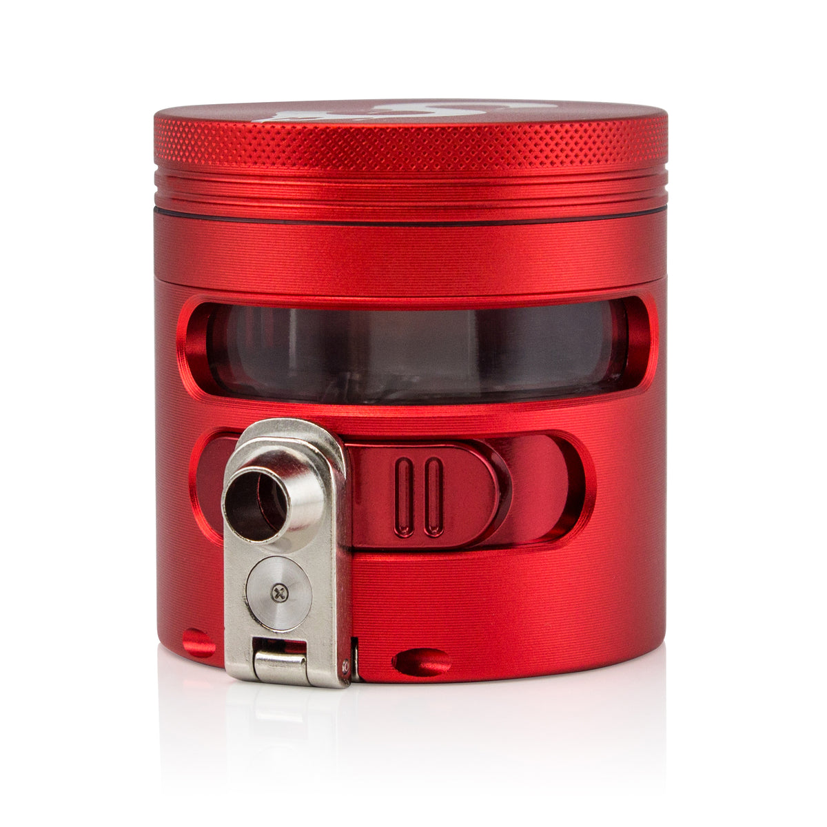 Saucey Tectonic9 Special Edition Auto Dispensing Grinder