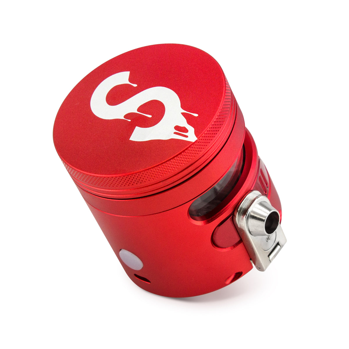 Saucey Tectonic9 Special Edition Auto Dispensing Grinder