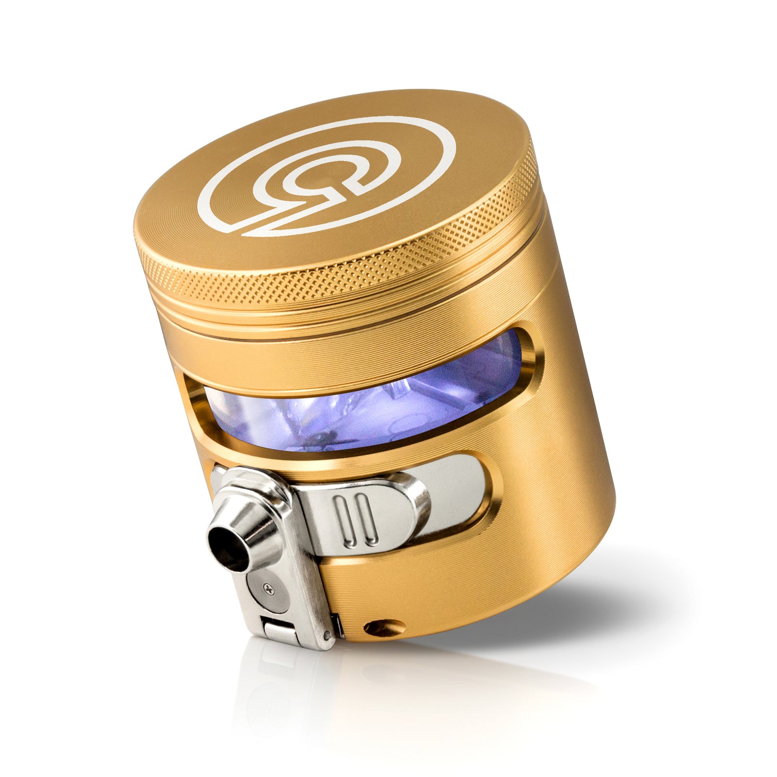 Tectonic9 Auto Dispensing Grinder