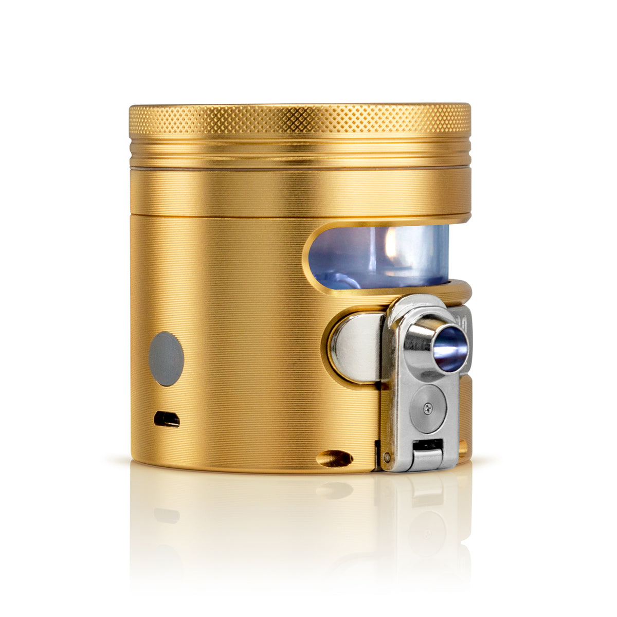 Tectonic9 Auto Dispensing Grinder