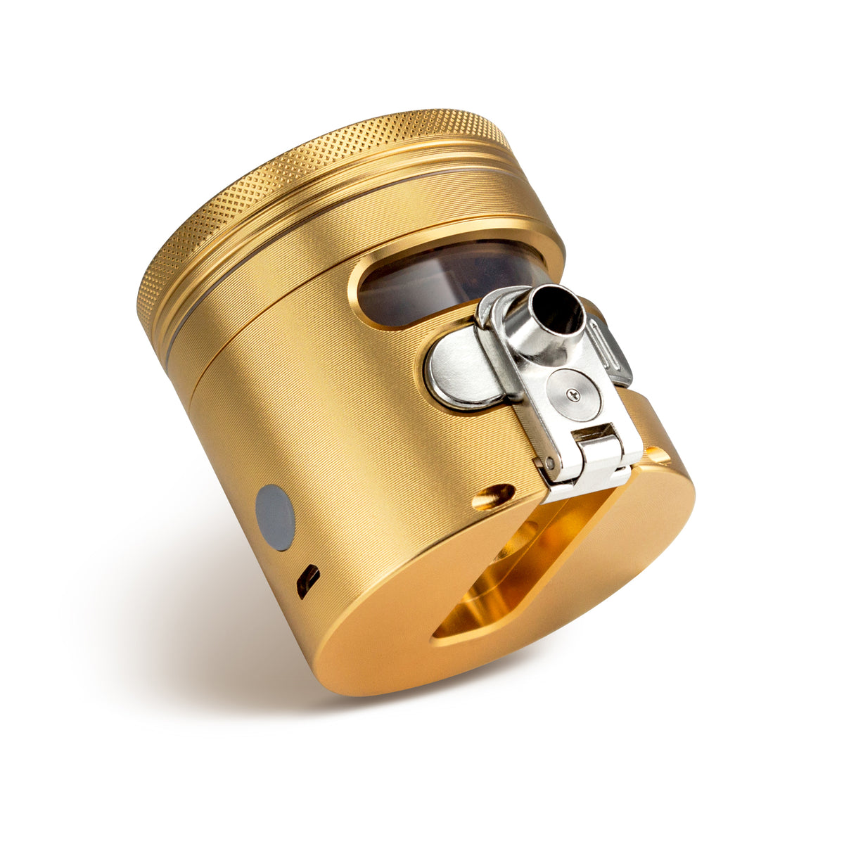 Tectonic9 Auto Dispensing Grinder