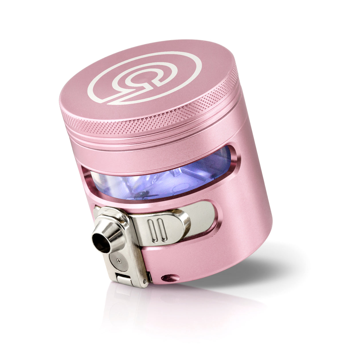 Tectonic9 Auto Dispensing Grinder