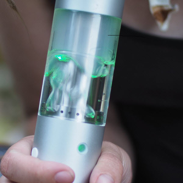Hydrology9 Vaporizer